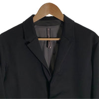 ARC’TERYX VEILANCE アークテリクス ヴェイランス Indisce Blazer インディスブレザー ジャケット ブラック 14825 15年製造 Size M 福生店