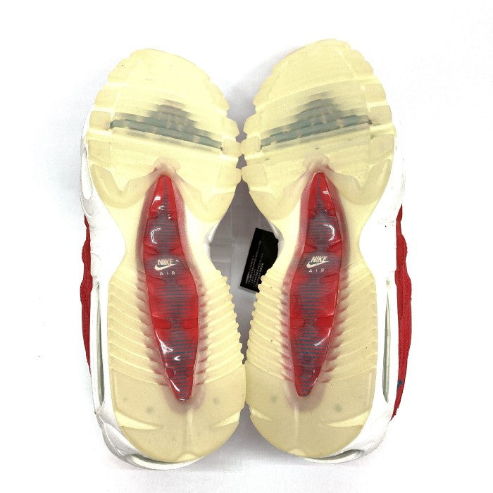 NIKE ナイキ AIR MAX 95 UTILITY NRG CT3689-600 レッド size29cm 瑞穂店