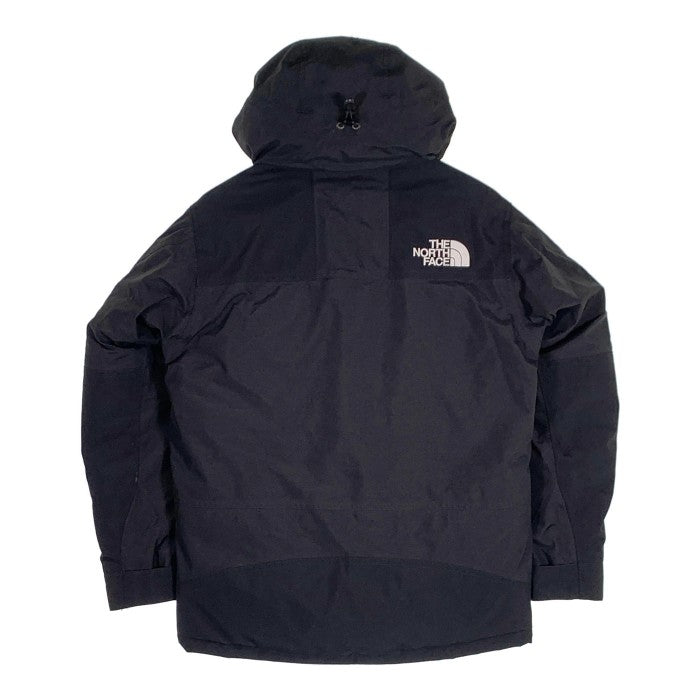 THE NORTH FACE ノースフェイス MOUNTAIN DOWN JACKET マウンテンダウンジャケット ブラック ND91930 Size XS 福生店