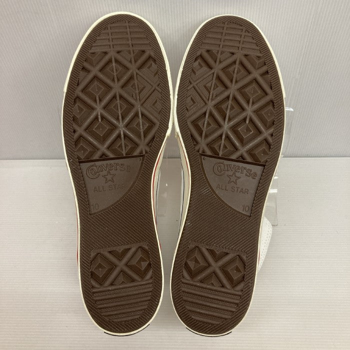 converse コンバース Chuck Taylor チャックテイラー CT70 166826C スニーカー ホワイト size28.5cm 瑞穂店