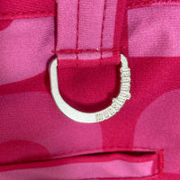 Munsingwear マンシングウェア ゴルフウェア スカート 柄 ピンク size7号 瑞穂店