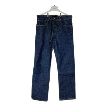 LEVIS リーバイス 501 93年モデル 79830-0075 リジット デニム ジーンズ インディゴ sizeW32 瑞穂店