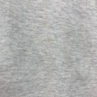DESCENDANT ディセンダント ワンポイントロゴ刺繍 Tシャツ グレー size3 瑞穂店