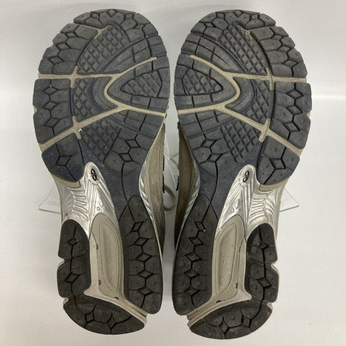 New Balance ニューバランス M1906RB 復刻 ヌバック スニーカー グレー size26.5cm 瑞穂店