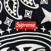 SUPREME シュプリーム 22AW Hanes Bandana Tagless Tees ヘインズ パックTシャツ バンダナ Size M 福生店