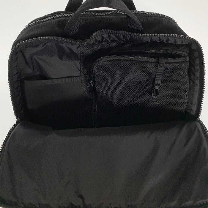 THE NORTH FACE ノースフェイス CORDURA BALLISTIC DAYPACK コーデュラバリスティック デイパック リュック NM81828 ブラック 福生店