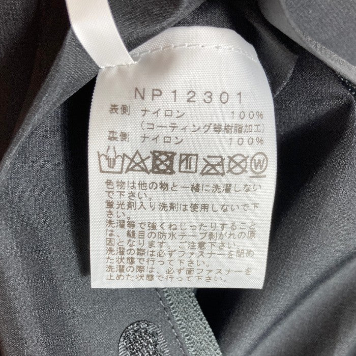 THE NORTH FACE ザノースフェイス NP12301 Climb Light Jacket クライムライトジャケット ブラック sizeL 瑞穂店