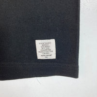 APPLEBUM アップルバム Tha D.O.G.G スヌープドッグ 浮世絵 タグ付き Tee ブラック sizeXXL 瑞穂店
