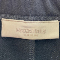 ESSENTIALS FEAR OF GOD エッセンシャルズ フィアオブゴッド 1977 スウェットパンツ チャコール sizeXS 瑞穂店