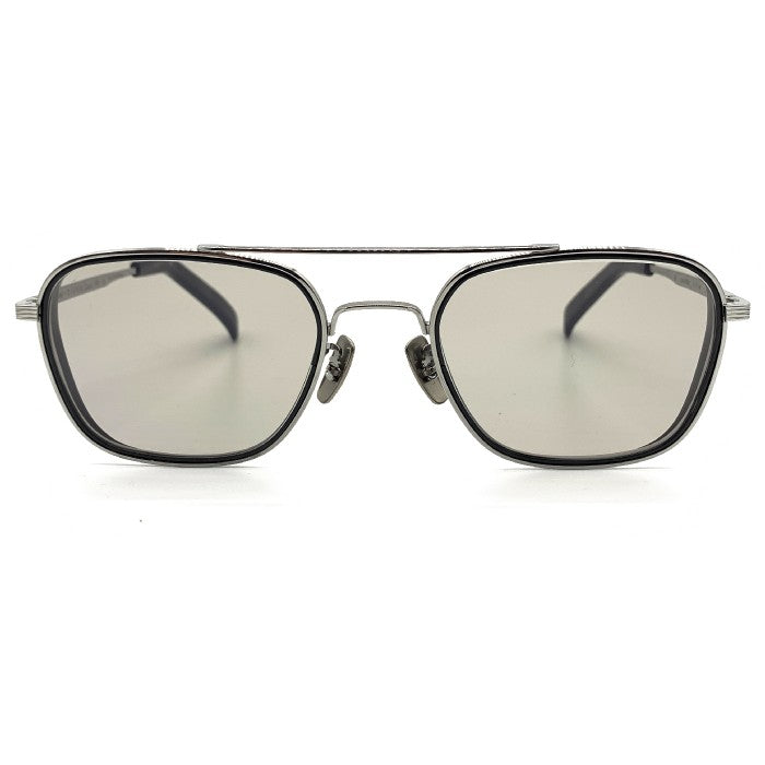 DIGNA Classic ディグナクラシック 943 Ted's Special Motorcycle Glasses サングラス ダブルブリッジ チタン 福生店