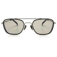 DIGNA Classic ディグナクラシック 943 Ted's Special Motorcycle Glasses サングラス ダブルブリッジ チタン 福生店