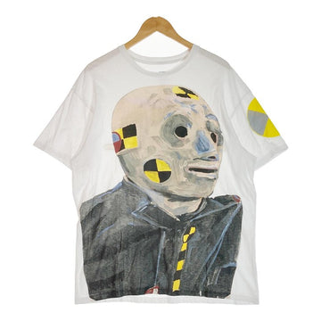 ASAP Rocky エイサップロッキー USA製  ヒューマン Tシャツ 白 sizeXL瑞穂店