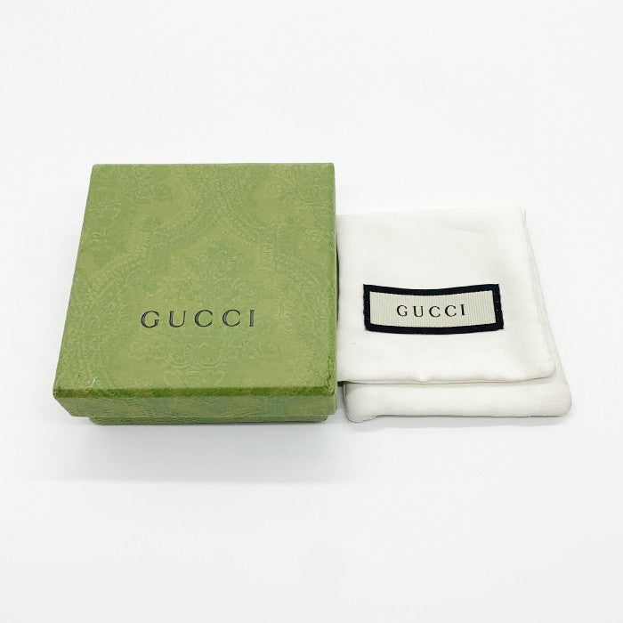 割引制度 GUCCI リング ダブルG シルバーリング 22号 | www.barkat.tv