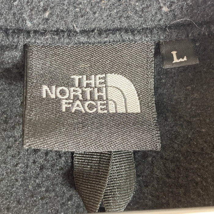 THE NORTH FACE ノースフェイス Denali Jacket デナリジャケット NA72051 ブラック sizeL 瑞穂店