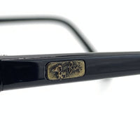 Ray-Ban レイバン Premier E W0866 サングラス トラディショナル B&L ボシュロム ブラック 福生店