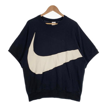 NIKE ナイキ スウッシュ ショートスリーブトップ ブラック FB7872-010 Size XL 福生店
