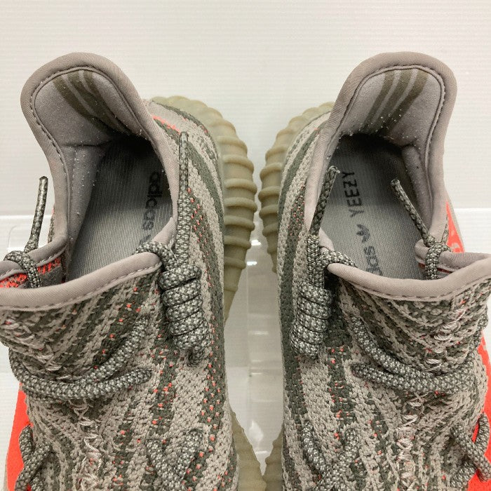 ADIDAS アディダス YEEZY BOOST イージーブースト 350 V2 ベルーガ