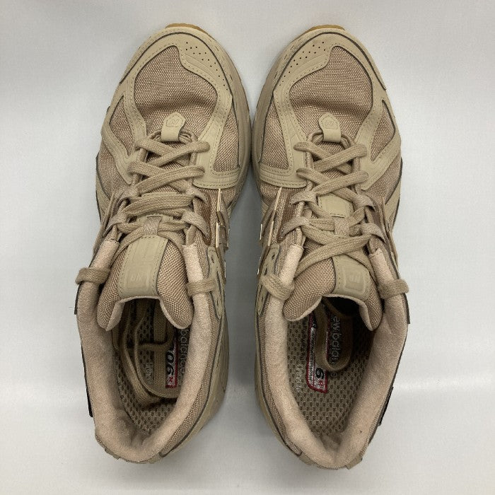 New Balance ニューバランス M1906RT コ ーデュラ ベージュ size27.5cm 瑞穂店