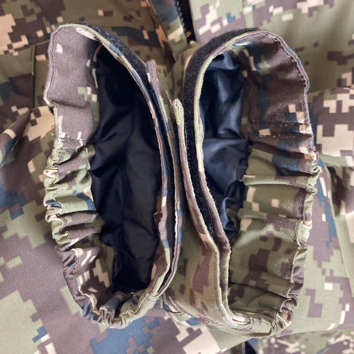 THE NORTH FACE ザノースフェイス NV SCOOP JACKET スクープ ジャケット NP61845 デジタルカモ カーキ sizeXL 瑞穂店
