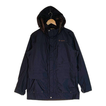 FOXFIRE フォックスファイヤー5113663 GORE-TEX マウンテンパーカ アルティスジャケット ブラック sizeM 瑞穂店