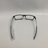 OAKLEY オークリー OX8096-0655 メガネフレーム PITCHMAN ピッチマン GREY SMOKE スモークグレー 瑞穂店