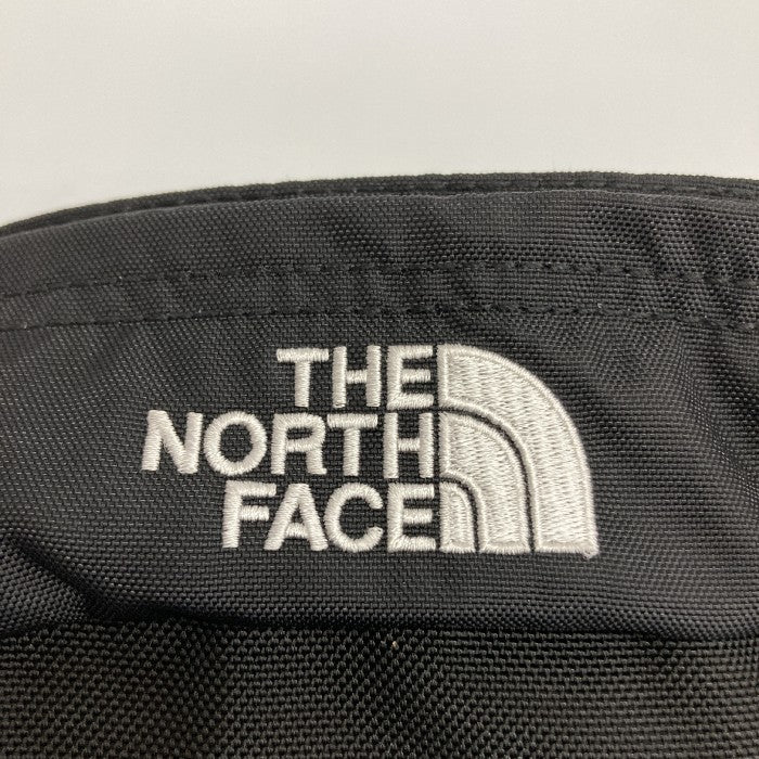 THE NORTH FACE ノースフェイス NM72304 スウィープ 4L ボディバッグ ブラック 瑞穂店