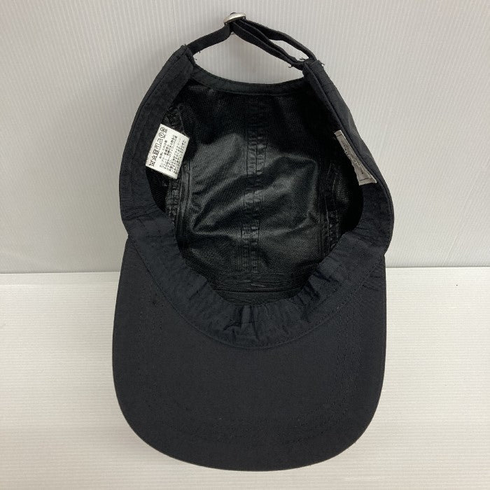 THE CRIMIE クライミー 3LAYER CAP cr1-02l5-hw03 ブラック 瑞穂店