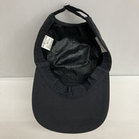 THE CRIMIE クライミー 3LAYER CAP cr1-02l5-hw03 ブラック 瑞穂店