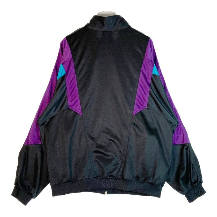 NIKE ナイキ トラックジャケット 90's ブラック sizeXL 瑞穂店