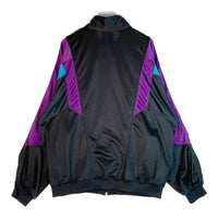NIKE ナイキ トラックジャケット 90's ブラック sizeXL 瑞穂店