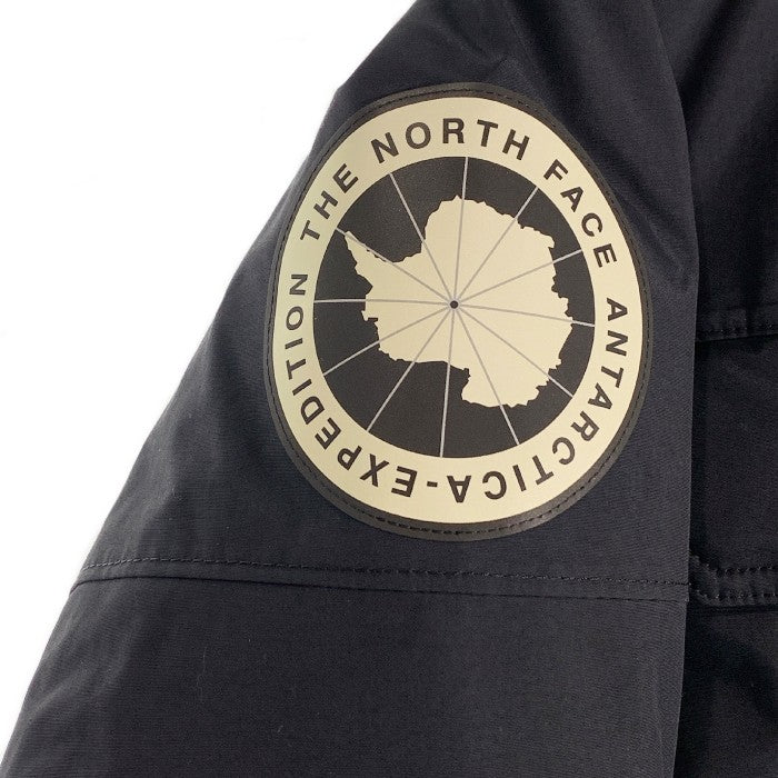 THE NORTH FACE ノースフェイス Southern Cross Parka サザンクロス パーカ ダウンジャケット ブラック ND92120 Size XS 福生店