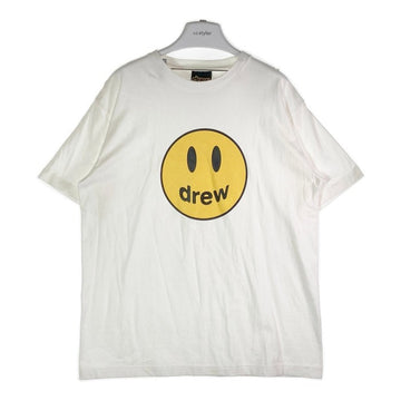 DREW HOUSE ドリューハウス MASCOT TEE  マスコット Tシャツ ホワイト sizeXL 瑞穂店