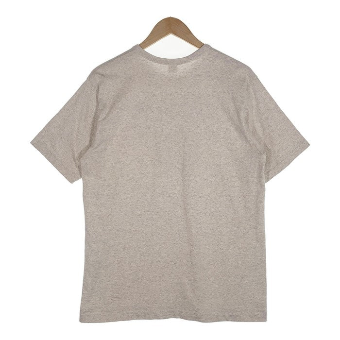 WAREHOUSE ウエアハウス CREW NECK TEE Pitt Tシャツ オートミール Size L 福生店