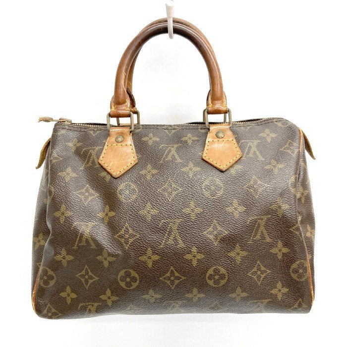 LOUIS VUITTON ルイヴィトン M41528 ハンドバッグ ミニボストンバッグ モノグラム スピーディ25 瑞穂店 –  GolRagオンラインショップ