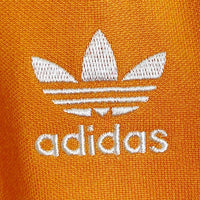 ADIDAS アディダス ベッケンバウアー トラックパンツ  DH5819 オレンジ sizeM 瑞穂店