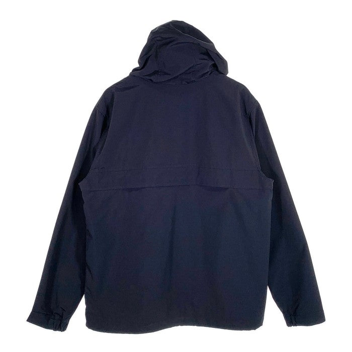 Carhartt W.I.P. カーハート NIMBUS PULLOVER ニンバス プルオーバー ジャケット ナイロン ネイビー Size XL 福生店