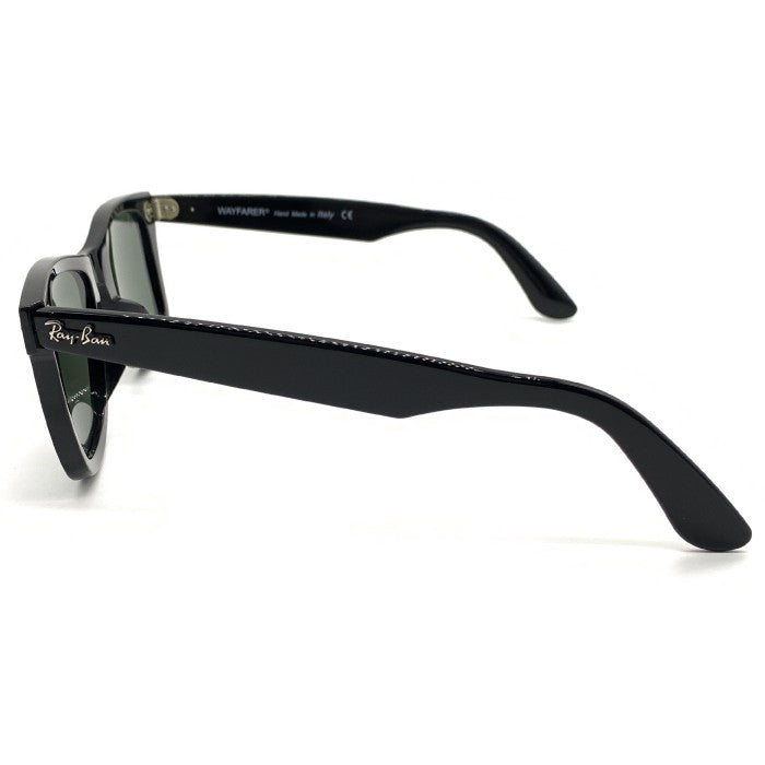 Ray-Ban レイバン WAYFARER ウェイファーラー サングラス ブラック RB2140-F 福生店