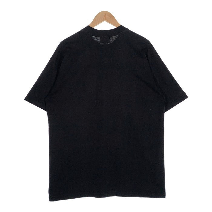 Warren Lotas ウォーレンロータス JASON GOES TO HELL TEE ジェイソン プリントTシャツ ブラック Size L 福生店