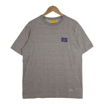FR2 エフアールツー FXXKING RABBITS プリントTシャツ グレー Size M 福生店