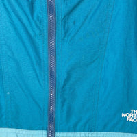 THE NORTH FACE ノースフェイス NP71830 COMPACT JACKET コンパクトジャケット ブルー sizeXL 瑞穂店