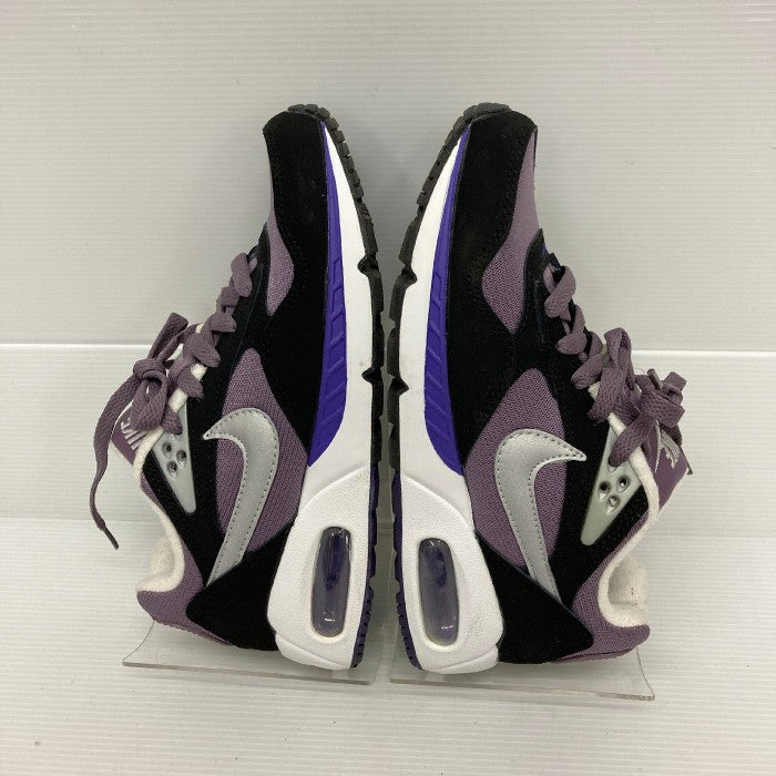 NIKE WMNS AIR MAX CORRELATE エアマックスコーリレイト 511417-500 パープル size:23.5cm 瑞穂店