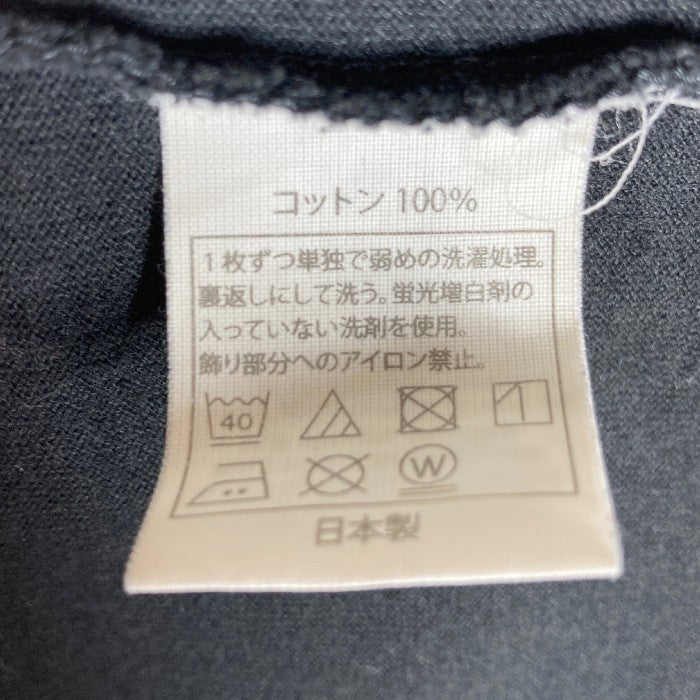 COOTIE クーティー 18SS バックプリント GLORY BOUND Tシャツ ブラック sizeM 瑞穂店