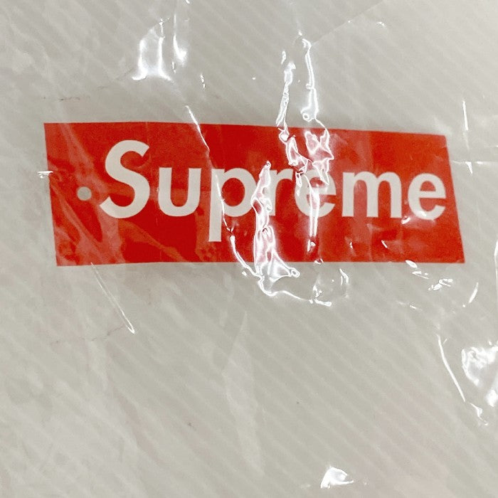 SUPREME シュプリーム 21SS Bandana Tarp Side Bag バンダナ ショルダーバッグ ブラウン 瑞穂店