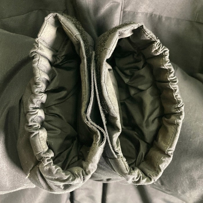 MAMMUT マムート 1010-19821 WS WINTERFIELD Down Jacket ウィンターフィールド ダウンジャケット ブラック sizeXL 瑞穂店