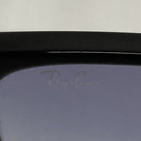 RAY BAN レイバン RB4258-F グラデーション サングラス ブラック size52□20 瑞穂店