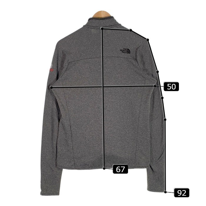 THE NORTH FACE ノースフェイス Khumb Jacket クンブージャケット NL61232 グレー Size M 福生店