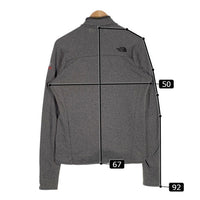 THE NORTH FACE ノースフェイス Khumb Jacket クンブージャケット NL61232 グレー Size M 福生店
