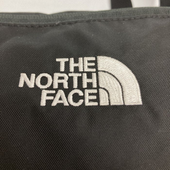 THE NORTH FACE ノースフェイス NM71902 ボディバッグ 黒 瑞穂店