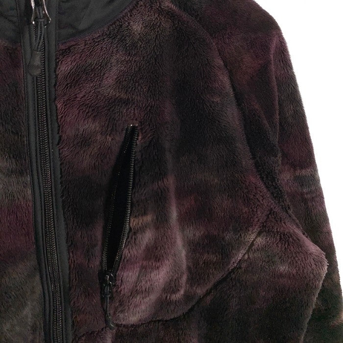 Needles Sportswear ニードルズ スポーツウェア Uneven Dye Fleece