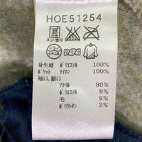 HELLY HANSEN ヘリーハンセン ファイバーパイルサーモフーディー ボアフリースジャケット HOE51254 グリーンベージュ sizeM 瑞穂店